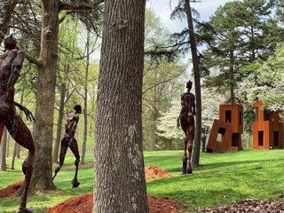 Sculpture Commission | The Haen Gallery Sculpture Commission | The Haen Gallery