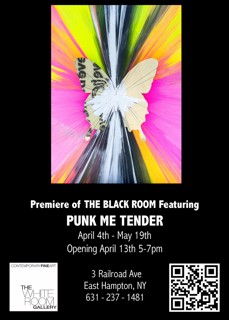PRESS | The White Room Gallery PRESS | The White Room Gallery