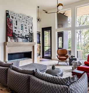 In Situ | Spalding Nix Fine Art In Situ | Spalding Nix Fine Art