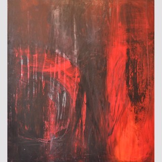 How Should You Show Oil On Canvas Art In Your Home? | The Marshall Gallery How Should You Show Oil On Canvas Art In Your Home? | The Marshall Gallery