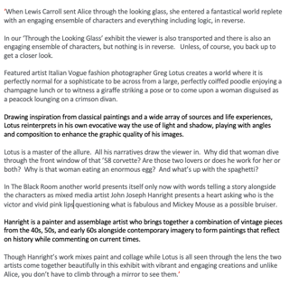 PRESS | The White Room Gallery PRESS | The White Room Gallery