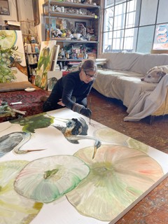 Diane Kilgore Condon | Art and Light Gallery