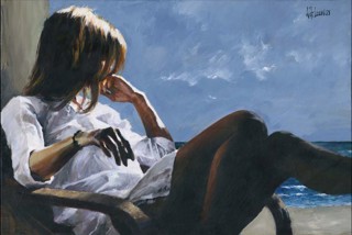 Aldo Luongo Prints | Lahaina Galleries