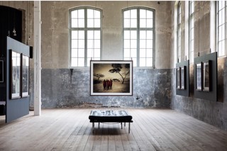 Jimmy Nelson – Homage to Humanity - Sliperiet | WILLAS contemporary