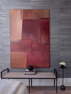 In Situ | Spalding Nix Fine Art In Situ | Spalding Nix Fine Art