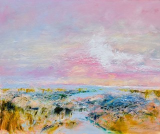 In The Pink by Susan Colwell In The Pink by Susan Colwell