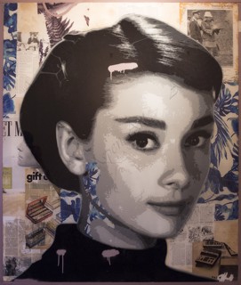Audrey 44x50 Audrey 44x50