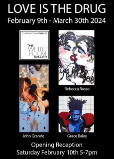 PRESS | The White Room Gallery PRESS | The White Room Gallery