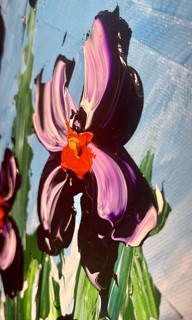 Jump into spring with ISABELLE DUPUY - Classic French Flower Creations | Aspen Art Gallery Jump into spring with ISABELLE DUPUY - Classic French Flower Creations | Aspen Art Gallery