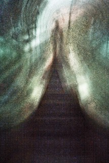 The Cloud of Unknowing by Sol Hill