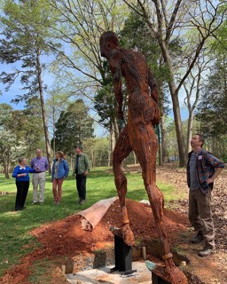 Sculpture Commission | The Haen Gallery Sculpture Commission | The Haen Gallery