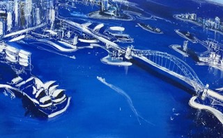 Mark Hanham Mark Hanham