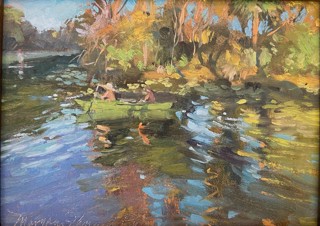 Morgan Samuel Price | Gallery CERO