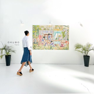 About Eighteen Eighty-Eight | Gallery 1888