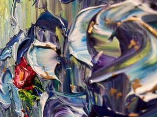 ISABELLE DUPUY's Fall 2023 Lily Collection. Her Homage to MONET's French Classic | Aspen Art Gallery ISABELLE DUPUY's Fall 2023 Lily Collection. Her Homage to MONET's French Classic | Aspen Art Gallery