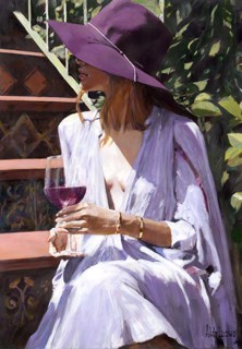 Aldo Luongo Prints | Lahaina Galleries