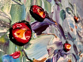 ISABELLE DUPUY's Fall 2023 Lily Collection. Her Homage to MONET's French Classic | Aspen Art Gallery ISABELLE DUPUY's Fall 2023 Lily Collection. Her Homage to MONET's French Classic | Aspen Art Gallery