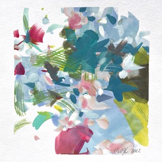 Abstract VI by Marissa Vogl Abstract VI by Marissa Vogl