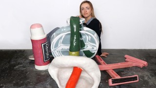 Annie Duncan | Johansson Projects