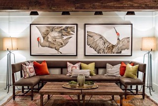 In Situ | Spalding Nix Fine Art In Situ | Spalding Nix Fine Art