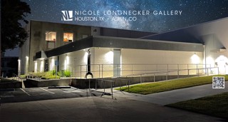 Connect | Nicole Longnecker Gallery - Contemporary Fine Art Gallery- Houston, Texas Connect | Nicole Longnecker Gallery - Contemporary Fine Art Gallery- Houston, Texas