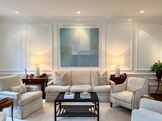 In Situ | Spalding Nix Fine Art In Situ | Spalding Nix Fine Art