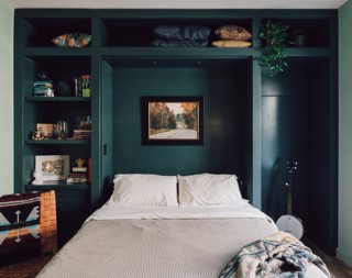 In Situ | Spalding Nix Fine Art In Situ | Spalding Nix Fine Art