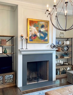In Situ | Spalding Nix Fine Art In Situ | Spalding Nix Fine Art