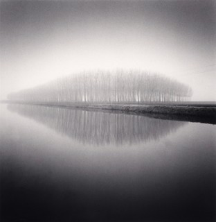 Michael Kenna | DOLBY CHADWICK GALLERY