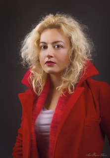 Yaryna Yuryk | SAMMOUN FINE ARTS Yaryna Yuryk | SAMMOUN FINE ARTS