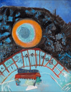 Enrico Donati | LewAllen Galleries