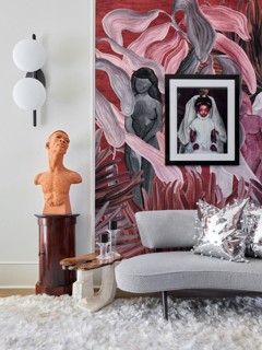 In Situ | Spalding Nix Fine Art In Situ | Spalding Nix Fine Art