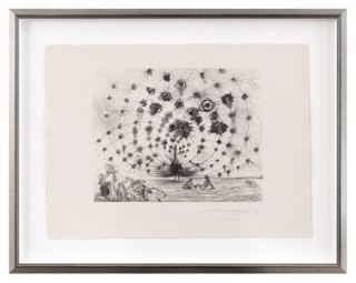 Counter Clockwise: Surrealism Reimagined | West Chelsea Contemporary
