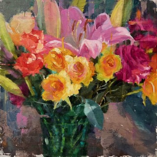 Friendship by Nancy Hoerter Friendship by Nancy Hoerter