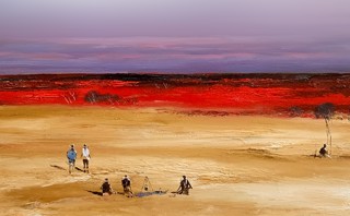 Colin Parker Colin Parker