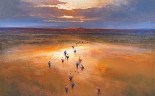 Mel Brigg