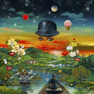 Robert Lyn Nelson Beatles Tribute Shopping Page
