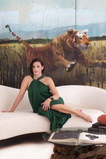 Home | Jennifer Balcos Gallery
