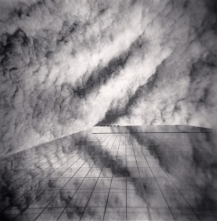 Michael Kenna: HOLGA and Recent Prints | DOLBY CHADWICK GALLERY