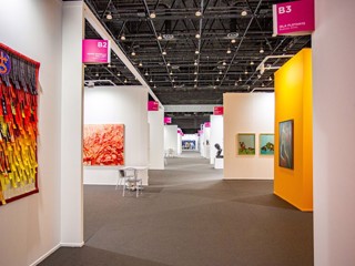 Art Dubai 2023 | PRESS RELEASE | The African Art Hub Art Dubai 2023 | PRESS RELEASE | The African Art Hub
