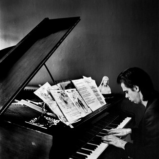 Anton Corbijn #5 | WILLAS contemporary