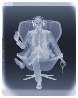 Artist: Nick Veasey | Buy Original X-Ray Art | Whistler Contemporary Gallery Artist: Nick Veasey | Buy Original X-Ray Art | Whistler Contemporary Gallery