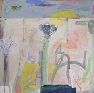 How High Is The Sky by Andrew Portwood How High Is The Sky by Andrew Portwood