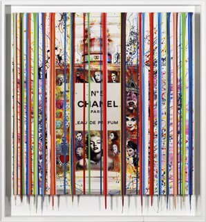Art R us at CONTEXT Art Miami 2025 — December 2–7 · Booth B8