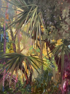 Palme d'Or by Laurie Meyer Palme d'Or by Laurie Meyer