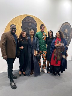 Art Dubai 2023 | PRESS RELEASE | The African Art Hub Art Dubai 2023 | PRESS RELEASE | The African Art Hub