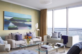 In Situ | Spalding Nix Fine Art In Situ | Spalding Nix Fine Art