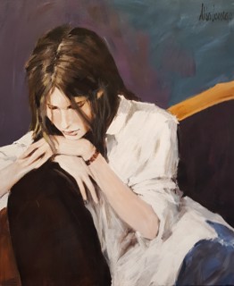 Aldo Luongo　アルド・ルオンゴ Aldo Luongo Fine Art