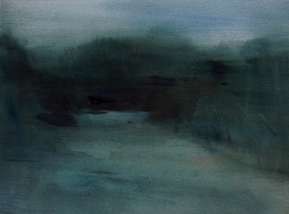 Nocturne Garden #8 by Carlos San Millán Nocturne Garden #8 by Carlos San Millán