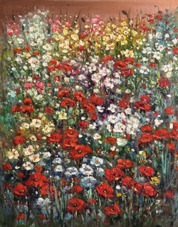 J MORGAN | Stonebridge Art Gallery